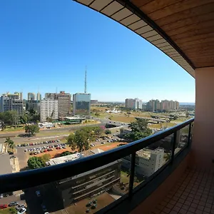 Bonaparte - Excelente Apartamento#1402 Apartamento